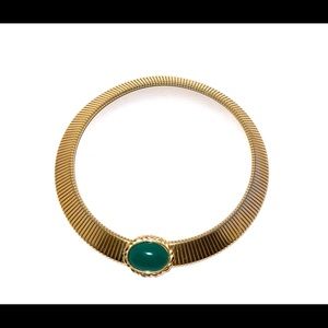 Vintage Monet necklace